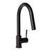 ZLINE ATH-KF-MB kitchen faucet