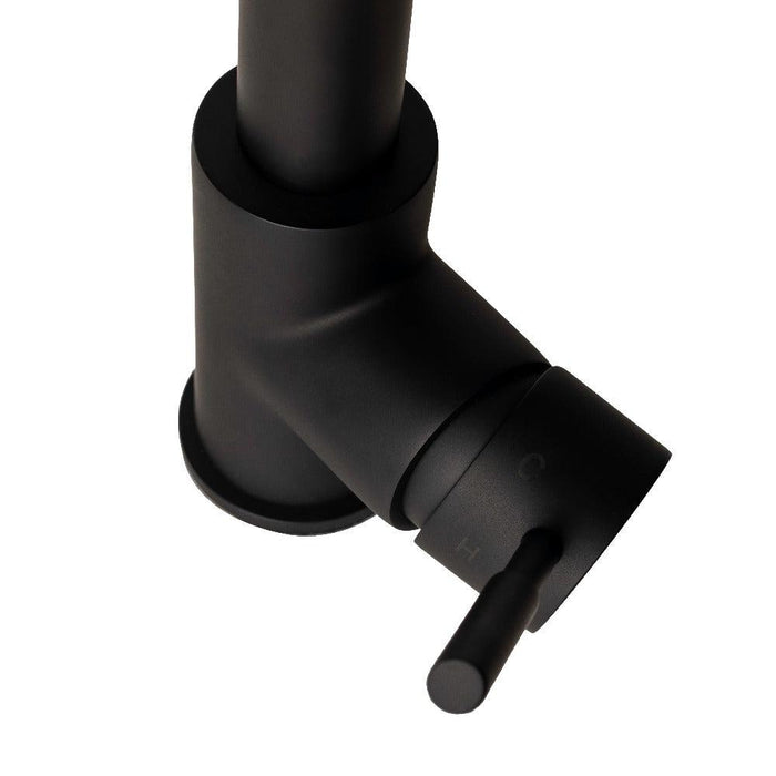 ZLINE ATH-KF-MB kitchen faucet