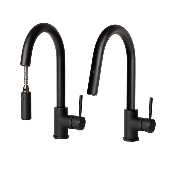 ZLINE ATH-KF-MB kitchen faucet