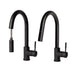 ZLINE ATH-KF-MB kitchen faucet