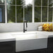 ZLINE ATH-KF-MB kitchen faucet