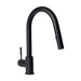 ZLINE ATH-KF-MB kitchen faucet