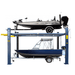 AMGO 408HLX Boat Storage Lift | 8,000 lb Drive-Thru 4-Post Lift