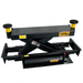 AMGO J5H Hand Pump Rolling Jack | 5,000 lb Capacity