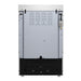 Forno Breno 24-Inch Freestanding Gas Range, Plug Included, Energy Efficient