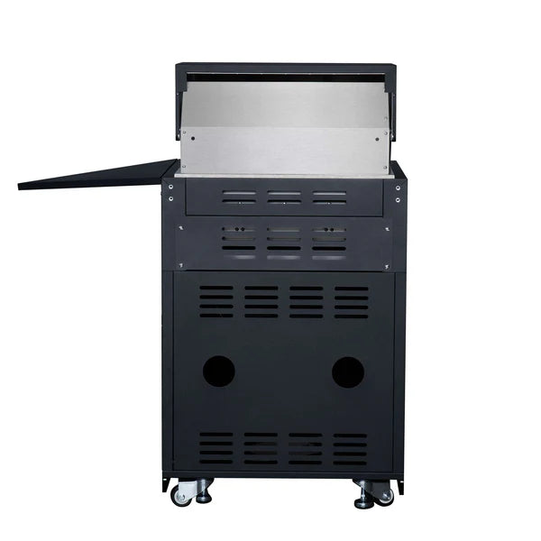 Forno Outdoor Kitchen FODKT2568BLK 99,600 BTU