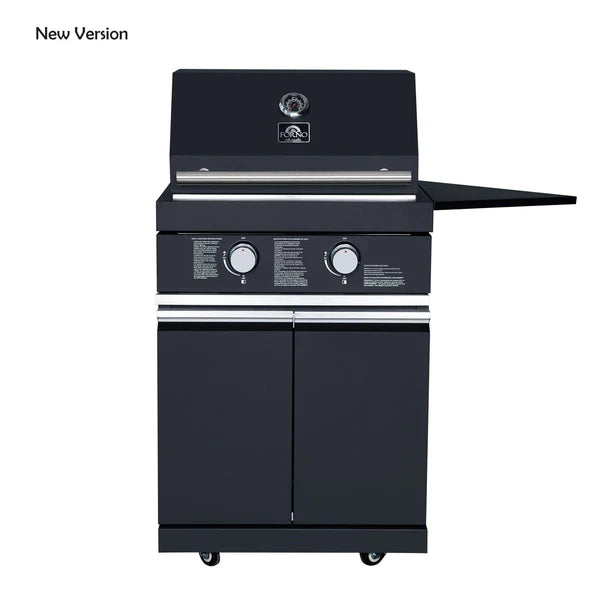 Forno Outdoor Kitchen FODKT2568BLK 99,600 BTU