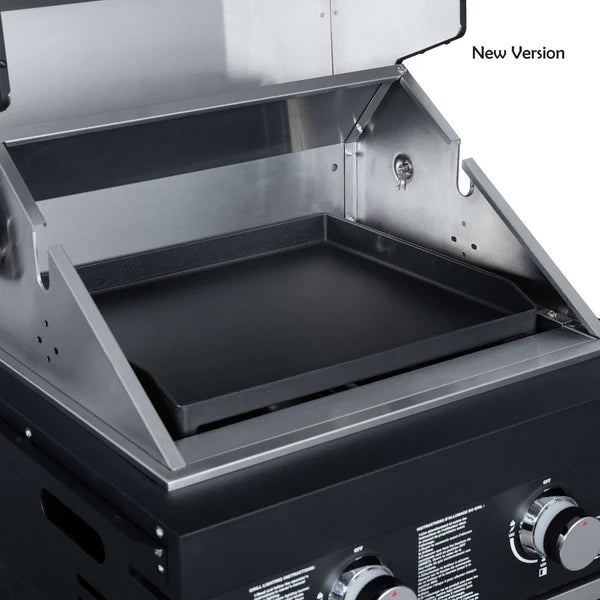 Forno Outdoor Kitchen FODKT2568BLK 99,600 BTU