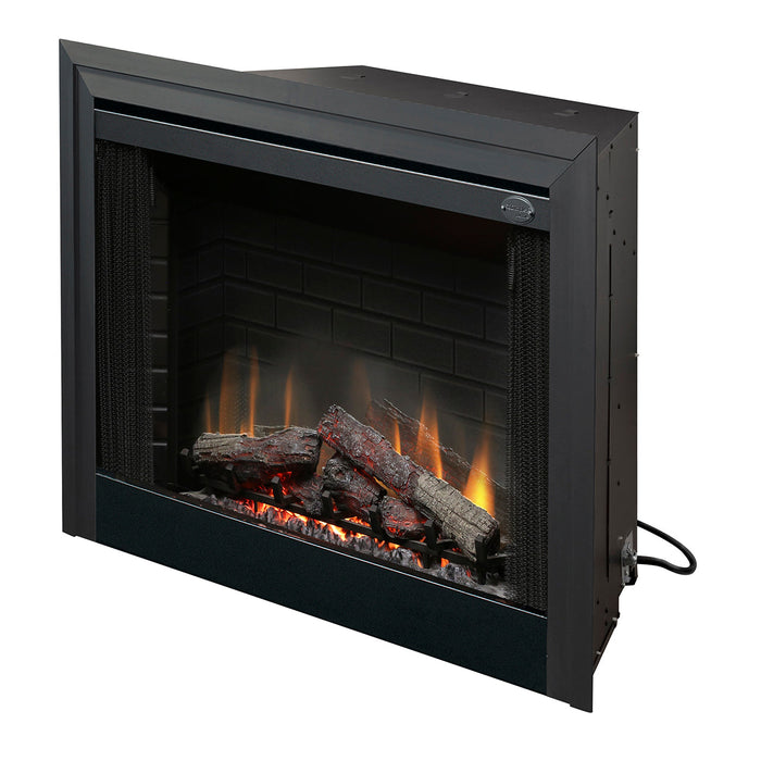 Dimplex 39" Other Linear Electric Fireplace