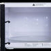 Cosmo 24 in Countertop Microwave Oven with 2.2 cu. ft. Capacity - COS-BIM22SSB