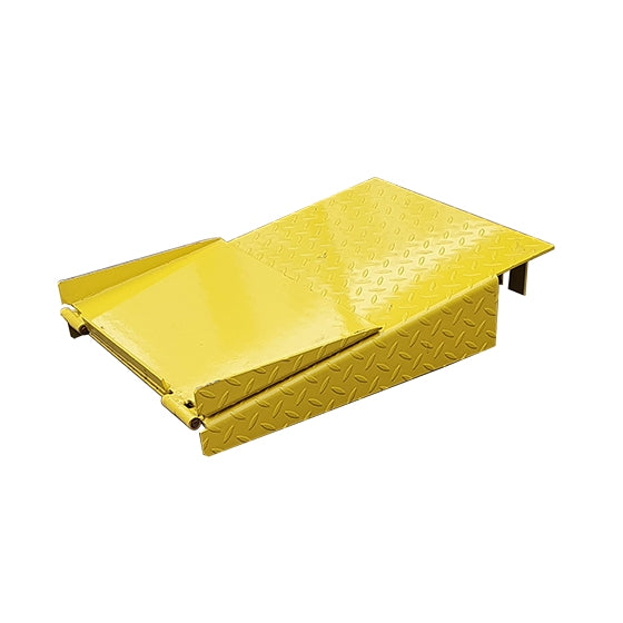 AMGO 408HLX Boat Storage Lift | 8,000 lb Drive-Thru 4-Post Lift