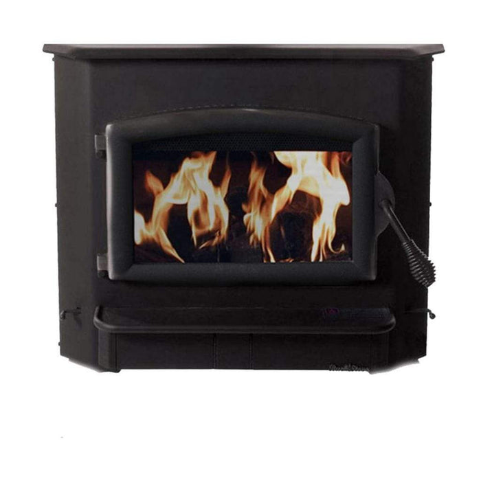 Buck Stove Model 81 Wood Stove
