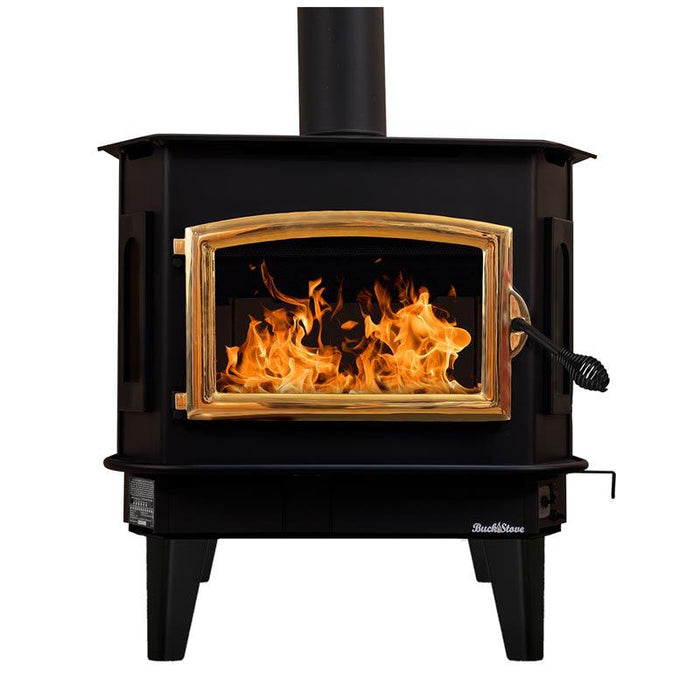 Buck Stove Model 81 Wood Stove