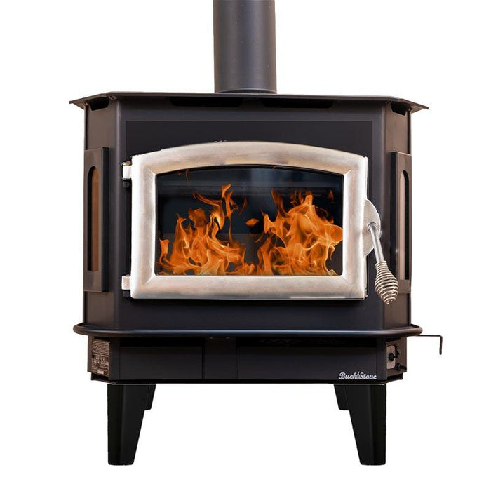 Buck Stove Model 81 Wood Stove