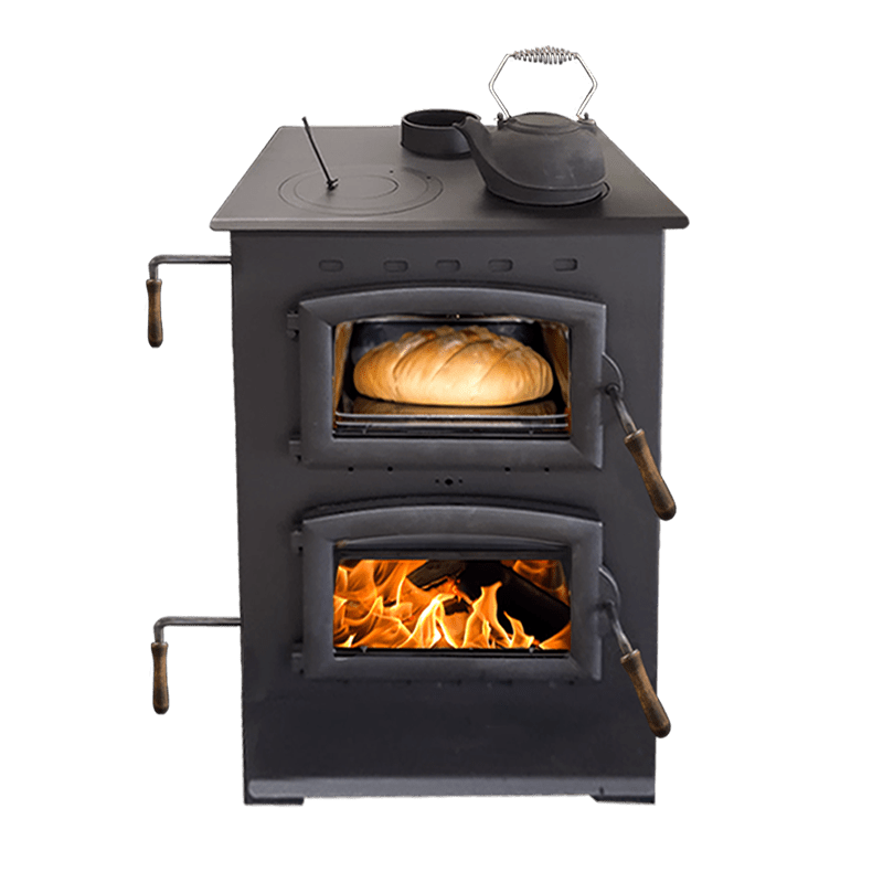 EPA-Certified Wood Stoves