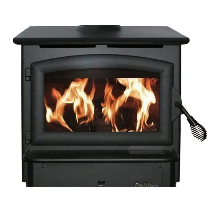 Buck Stove Model 21 Wood Stove