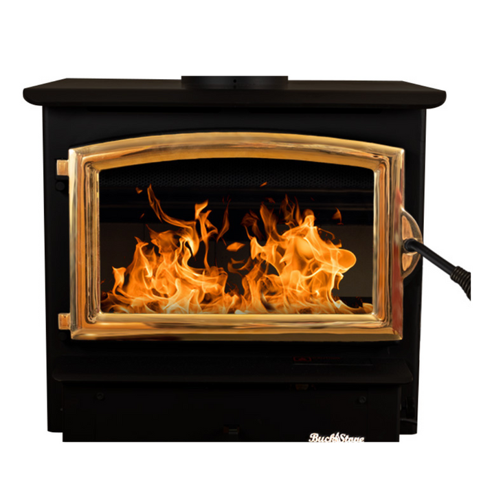 Buck Stove Model 21 Wood Stove