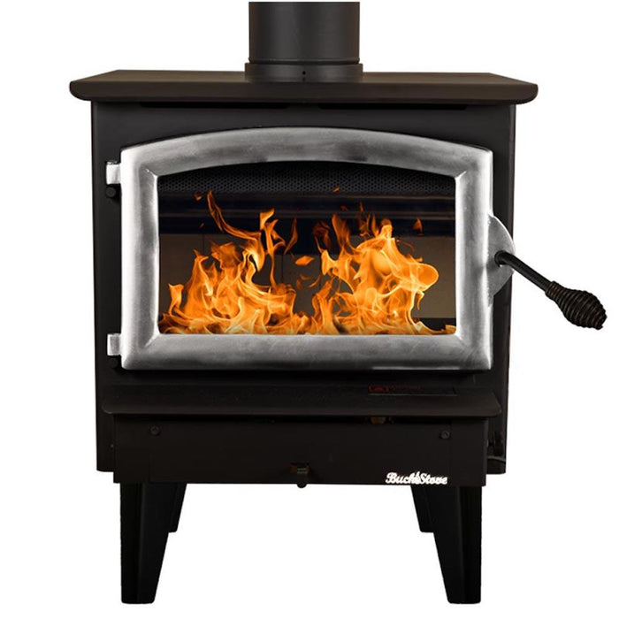 Buck Stove Model 21 Wood Stove