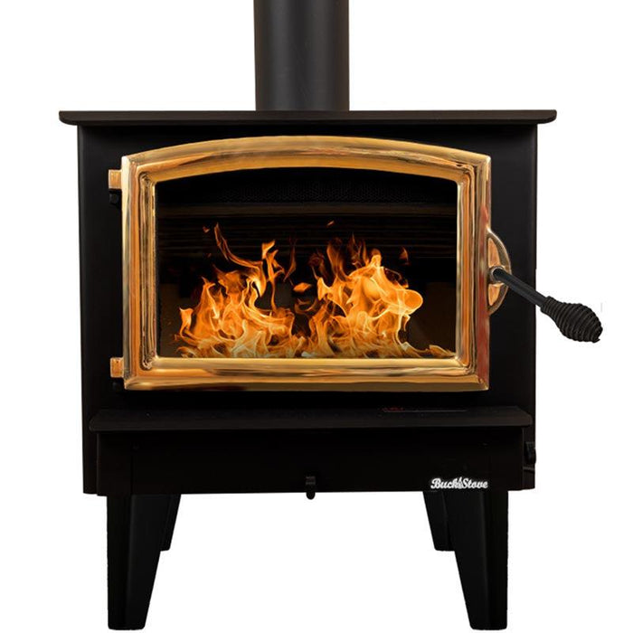 Buck Stove Model 74 Wood Stove