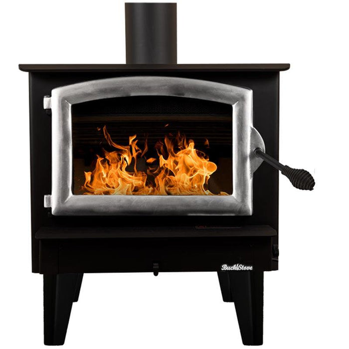 Buck Stove Model 74 Wood Stove