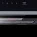 Cosmo 24 In. 1.34 cu. ft. Over the Range Microwave in Stainless Steel with Vent Fan - COS-2413ORM1SS