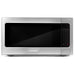 Cosmo 24 in Countertop Microwave Oven with 2.2 cu. ft. Capacity - COS-BIM22SSB
