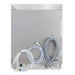 Forno Commerciale Undercounter Dishwasher