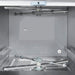 Forno Commerciale Undercounter Dishwasher