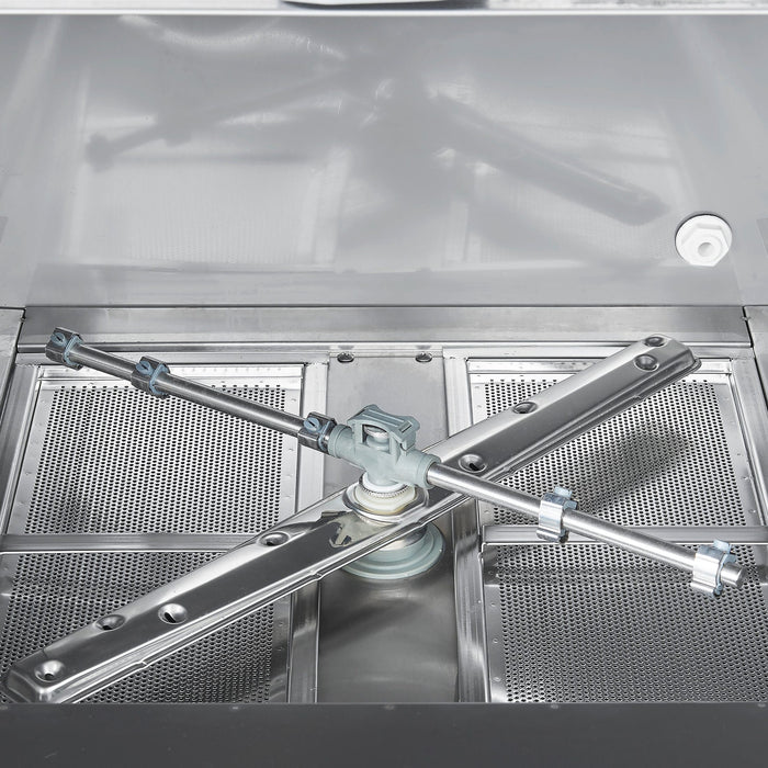 Forno Commerciale Undercounter Dishwasher