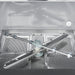 Forno Commerciale Undercounter Dishwasher