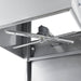 Forno Commerciale Hood Dishwasher
