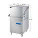Forno Commerciale Hood Dishwasher