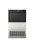 Forno Commerciale Ice Maker, 52 Kg Daily Capacity