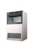 Forno Commerciale Ice Maker, 52 Kg Daily Capacity