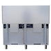 Forno Commerciale 60 Inch Stainless Steel Gas Range, 10 Burners 300,000 BTU Total, 9.3 cu.ft. Ovens