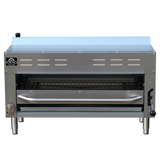 Forno Commerciale 36 Inch Gas Salamander