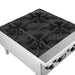 Forno Commerciale 24 Inch Gas Hotplate