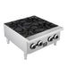 Forno Commerciale 24 Inch Gas Hotplate