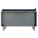 Forno Commerciale 36 Inch Gas Salamander