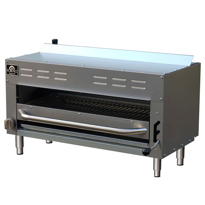 Forno Commerciale 36 Inch Gas Salamander
