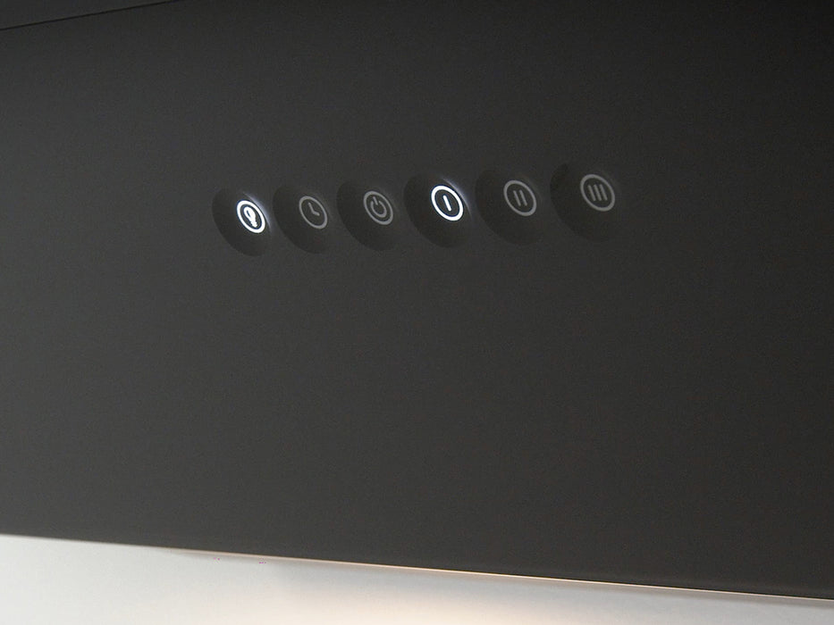 ZEPHYR Apex Wall Mount Range Hood DAP-M90