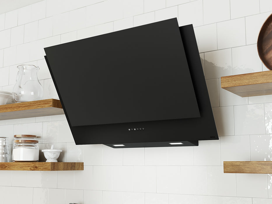 ZEPHYR Apex Wall Mount Range Hood DAP-M90