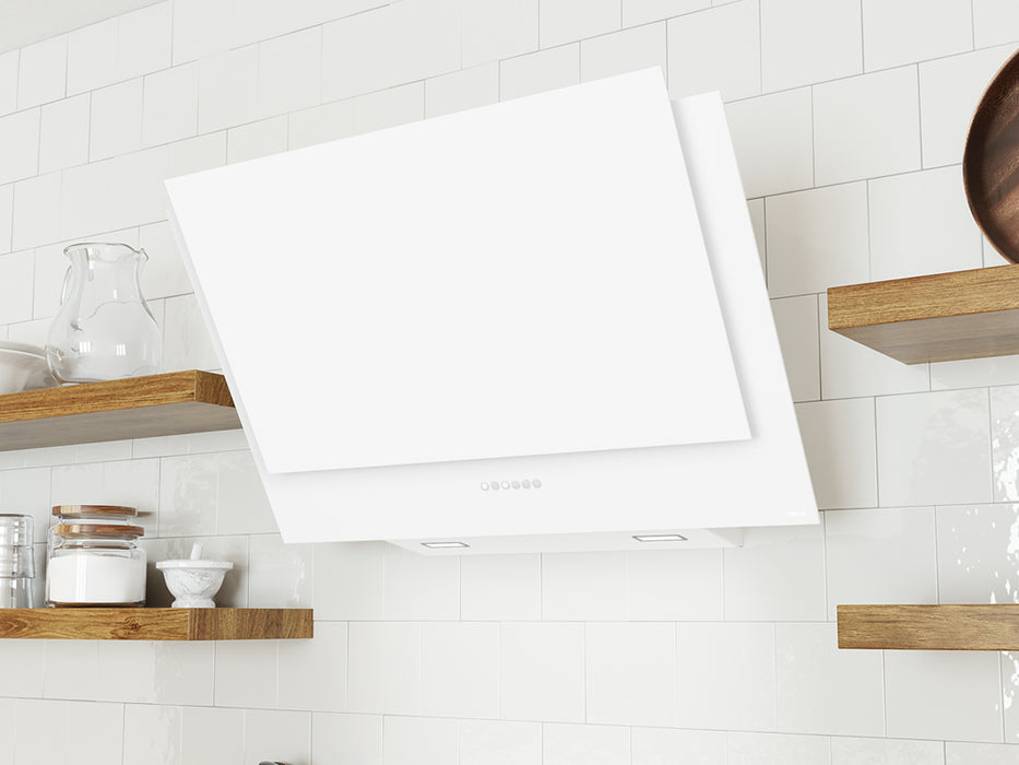 ZEPHYR Apex Wall Mount Range Hood DAP-M90