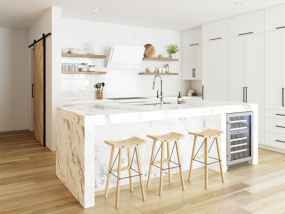 ZEPHYR Apex Wall Mount Range Hood DAP-M90