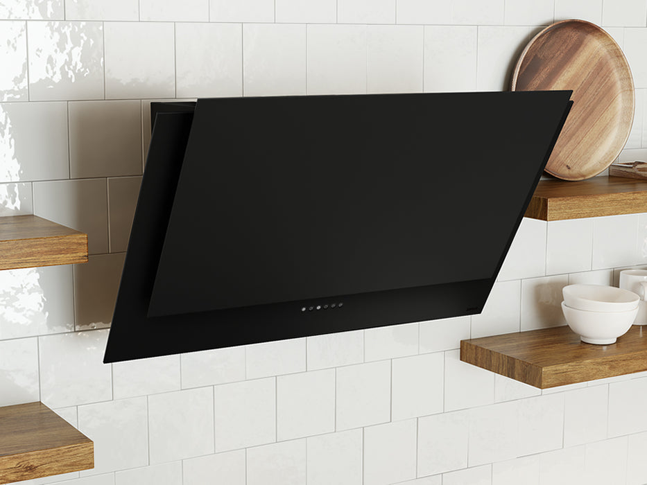 ZEPHYR Apex Wall Mount Range Hood DAP-M90