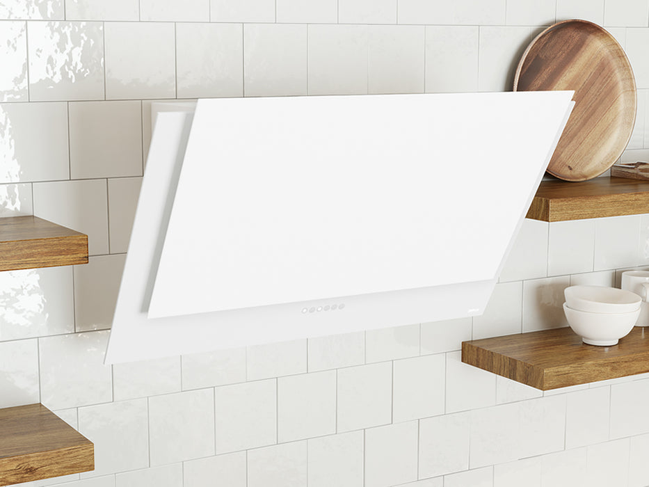 ZEPHYR Apex Wall Mount Range Hood DAP-M90