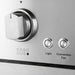 Cosmo 48 in. Lumin Collection 6.7 cu. ft. Double Oven Dual Fuel Range with 6 Sealed Burners, Rapid Convection, Stainless Steel - COS-DFRL486GK