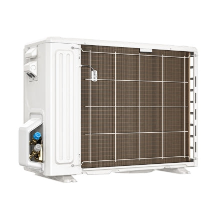MRCOOL DIY® 5th Gen 36,000 BTU Single-Zone Mini Split System 230V with 25 ft DIY Quick Connect (DIY-36-HP-WM-230D25-O)