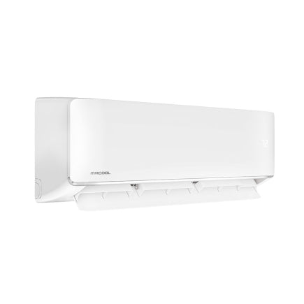 MRCOOL DIY® 5th Gen 12,000 BTU Single-Zone Mini Split System 115V with 25 ft DIY Quick Connect (DIY-12-HP-WM-115D25-O)