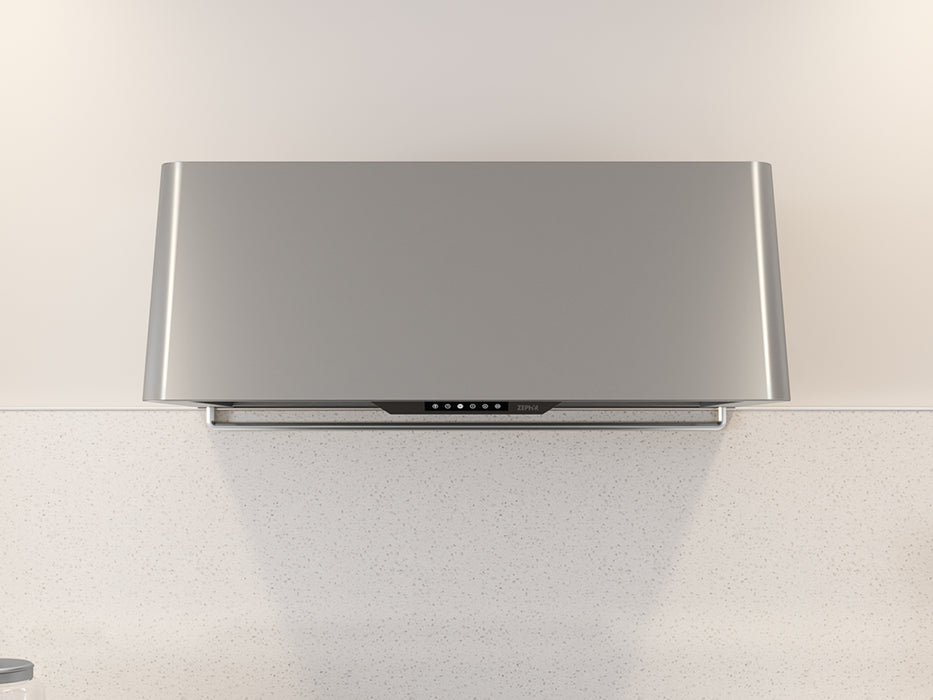 ZEPHYR Mesa Wall Mount Range Hood – Quiet, Powerful Fan DME